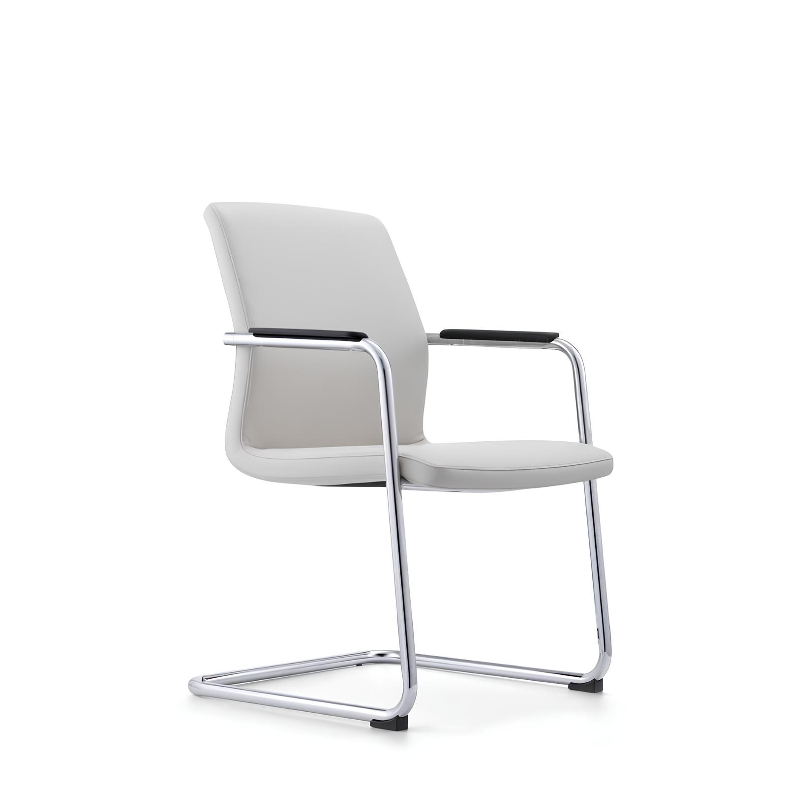 Ghế Phòng Họp Cao Cấp Chân Quỳ MyChair ME423C