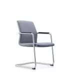 Ghế Phòng Họp Cao Cấp Chân Quỳ MyChair ME423C