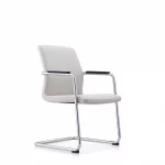 Ghế Phòng Họp Cao Cấp Chân Quỳ MyChair ME423C