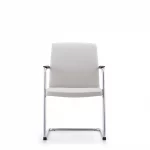 Ghế Phòng Họp Cao Cấp Chân Quỳ MyChair ME423C