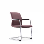 Ghế Phòng Họp Cao Cấp Chân Quỳ MyChair ME423C