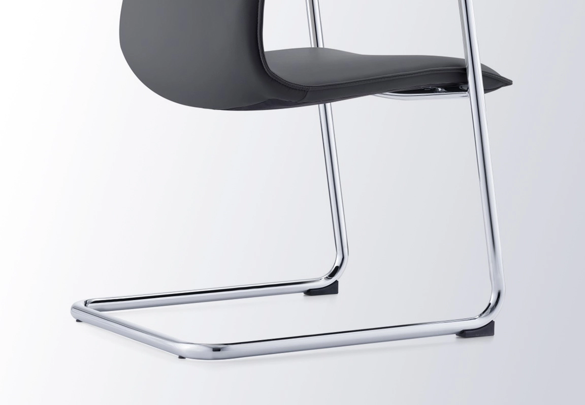 ghế ch&acirc;n quỳ me424c