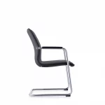 Ghế Phòng Họp Cao Cấp Chân Quỳ MyChair ME424C