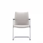 Ghế Phòng Họp Cao Cấp Chân Quỳ MyChair ME424C