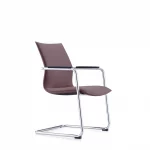 Ghế Phòng Họp Cao Cấp Chân Quỳ MyChair ME424C