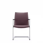 Ghế Phòng Họp Cao Cấp Chân Quỳ MyChair ME424C