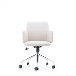 Ghế Phòng Họp Cao Cấp Chân Chân Xoay MyChair ME427-1B