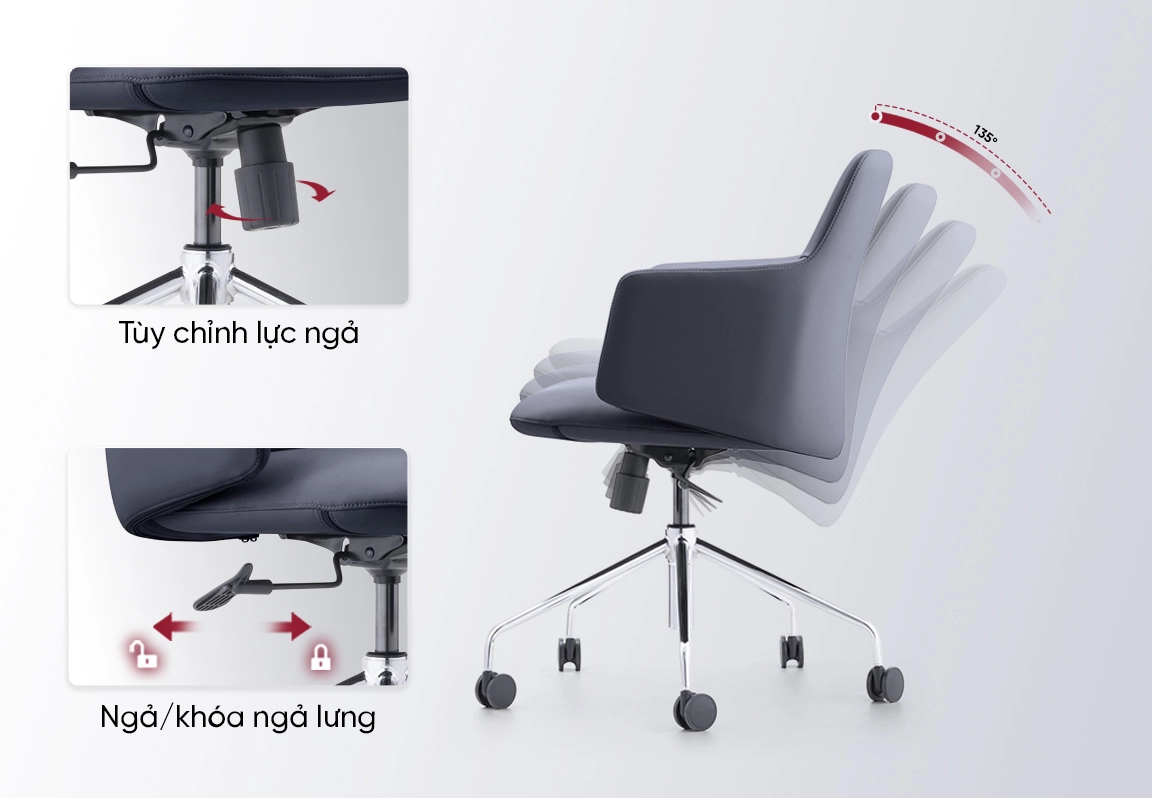 lưng ghế me427-1b