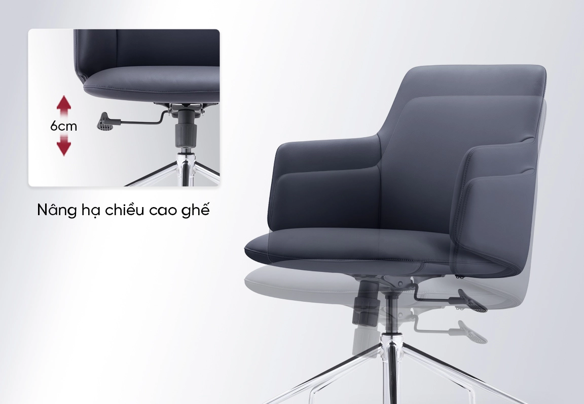 c&ocirc;ng năng ghế me427-1b