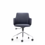 Ghế Phòng Họp Cao Cấp Chân Chân Xoay MyChair ME427-1B