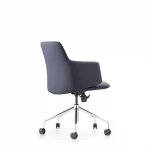 Ghế Phòng Họp Cao Cấp Chân Chân Xoay MyChair ME427-1B