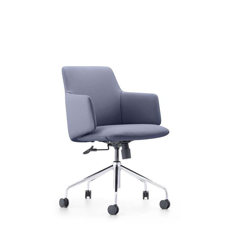Ghế Phòng Họp Cao Cấp Chân Chân Xoay MyChair ME427-1B