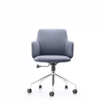 Ghế Phòng Họp Cao Cấp Chân Chân Xoay MyChair ME427-1B