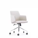 Ghế Phòng Họp Cao Cấp Chân Chân Xoay MyChair ME427-1B