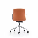 Ghế Xoay Văn Phòng Cao Cấp Nhập Khẩu MyChair MO09B