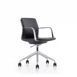 Ghế Xoay Văn Phòng Cao Cấp Nhập Khẩu MyChair MO09B