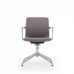 Ghế chân quỳ bọc da MyChair MO09C-1 Cao Cấp