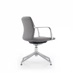Ghế chân quỳ bọc da MyChair MO09C-1 Cao Cấp