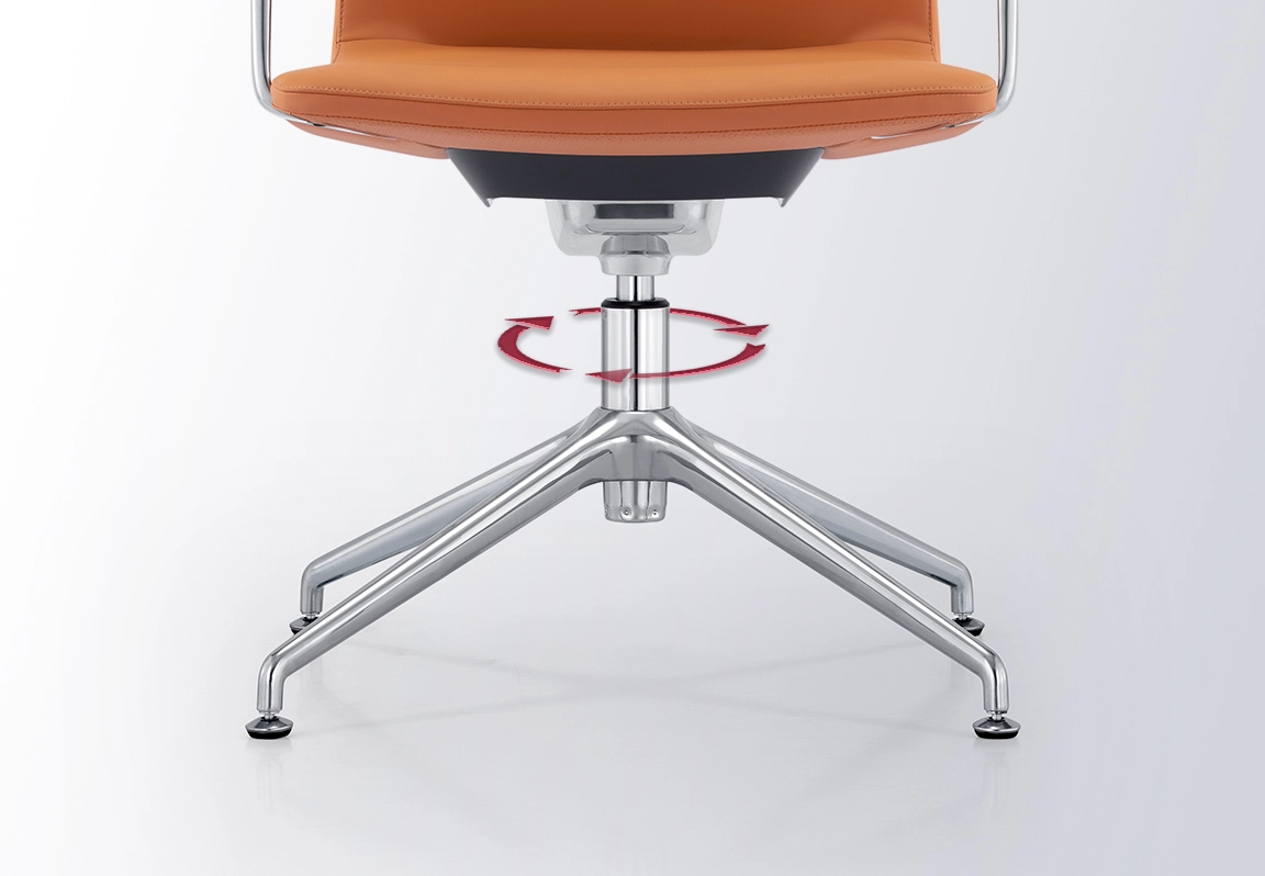 chân xoay ghế mo09c