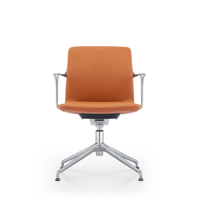 ghế phòng họp mo09c màu cam