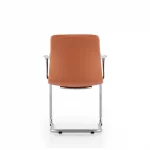 Ghế Chân Quỳ Phòng Họp MyChair MO09C Nhập Khẩu