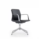 Ghế chân quỳ bọc da MyChair MO09C-1 Cao Cấp