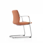 Ghế Chân Quỳ Phòng Họp MyChair MO09C Nhập Khẩu