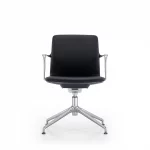 Ghế chân quỳ bọc da MyChair MO09C-1 Cao Cấp