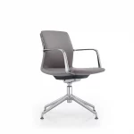 Ghế chân quỳ bọc da MyChair MO09C-1 Cao Cấp