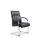 Ghế Phòng Họp Da Cao Cấp Nhập Khẩu MO169C