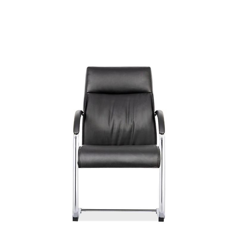 ghế phòng họp chân quỳ mo169c