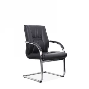 ghế phòng họp chân quỳ mo218c