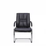 Ghế Phòng Họp Da Chân Quỳ Cao Cấp MO218C