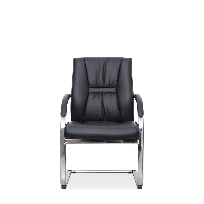 ghế phòng họp chân quỳ mo218c