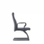 Ghế Phòng Họp Cao Cấp Chân Quỳ MyChair MO466C