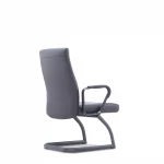 Ghế Phòng Họp Cao Cấp Chân Quỳ MyChair MO466C