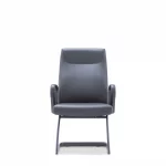 Ghế Phòng Họp Cao Cấp Chân Quỳ MyChair MO466C