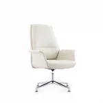 Ghế Phòng Họp Da Cao Cấp Nhập Khẩu FA620C