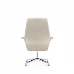 Ghế Phòng Họp Da Cao Cấp Nhập Khẩu FA620C