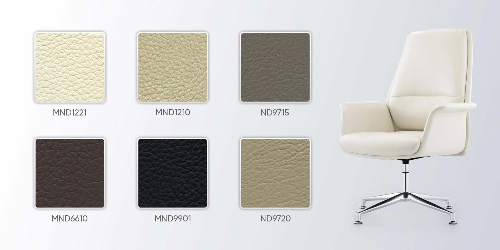 bảng da ghế fa620c