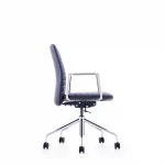 Ghế Giám Đốc Cao Cấp Lưng Trung MyChair ME412B
