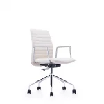Ghế Giám Đốc Cao Cấp Lưng Trung MyChair ME412B
