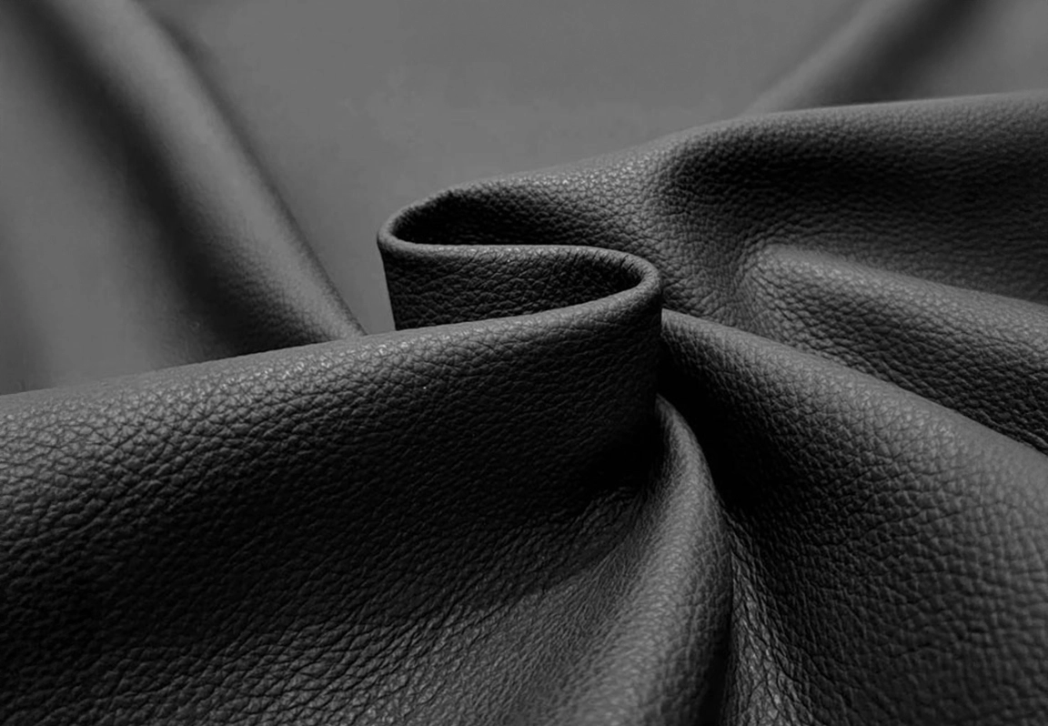 ghế da thật me412b