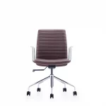 Ghế Giám Đốc Cao Cấp Lưng Trung MyChair ME412B