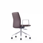 Ghế Giám Đốc Cao Cấp Lưng Trung MyChair ME412B