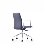 Ghế Giám Đốc Cao Cấp Lưng Trung MyChair ME412B