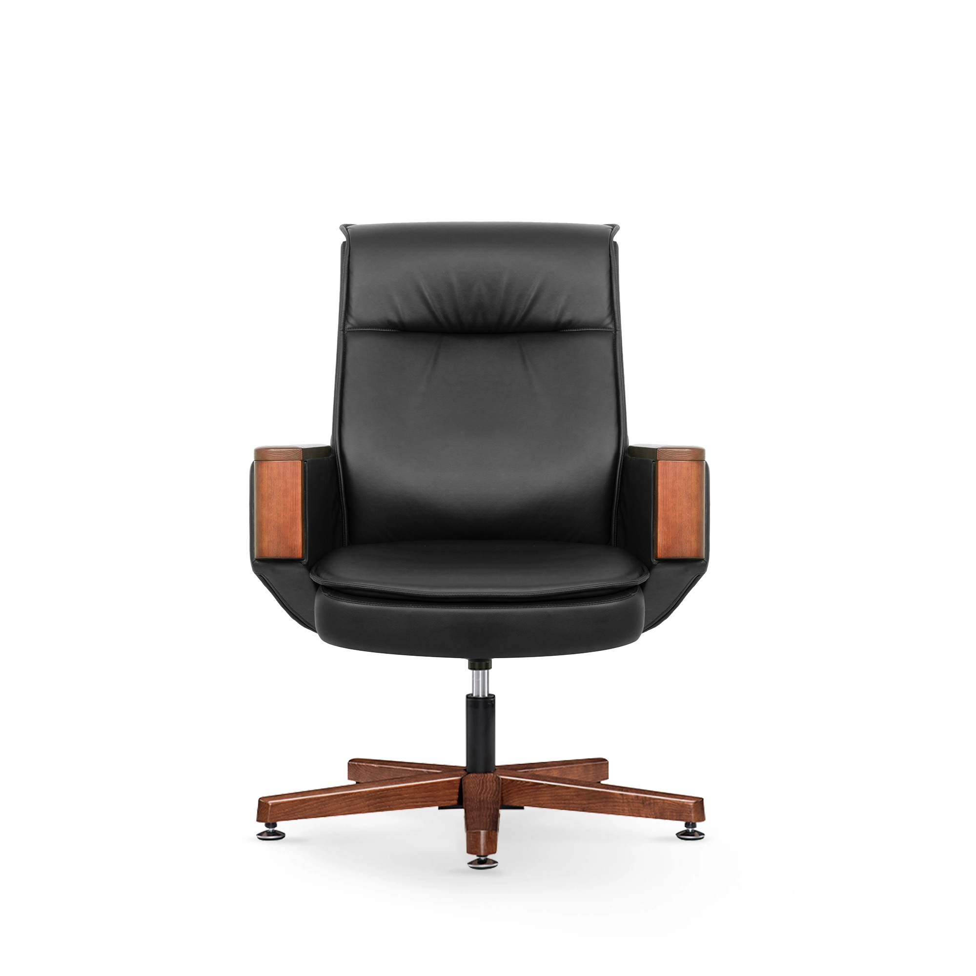 ghế phòng họp no056c