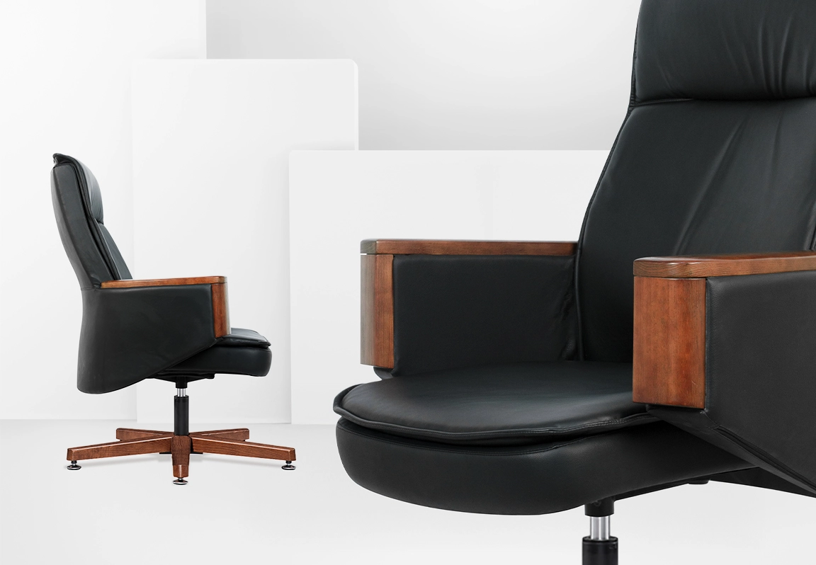 thiết kế của ghế văn phòng no056c