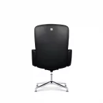 Ghế Phòng Họp Da Cao Cấp Nhập Khẩu NO634C