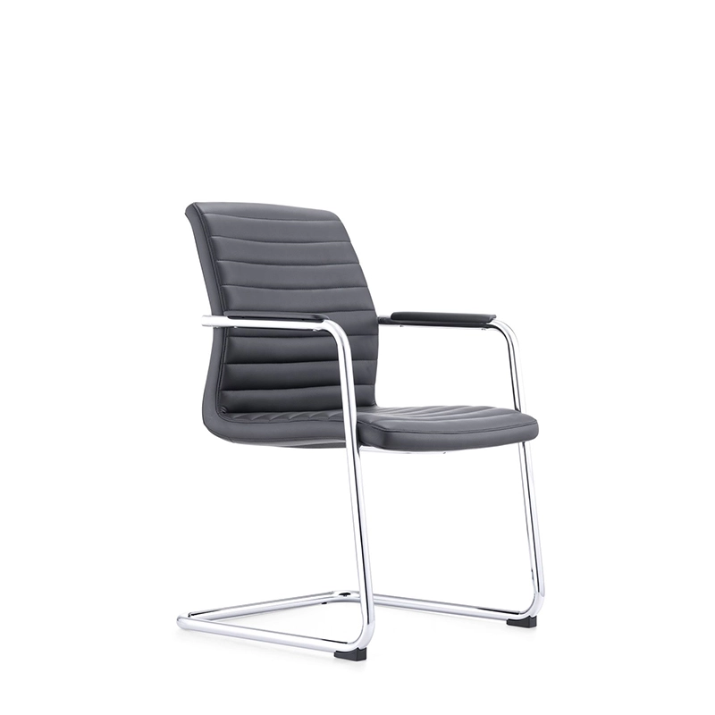 Ghế Phòng Họp Cao Cấp Chân Quỳ MyChair ME423-1C
